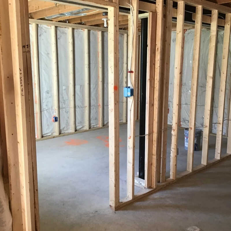 Carpentry Service in Upper Marlboro, MD - A&H General Construction LLC (7)