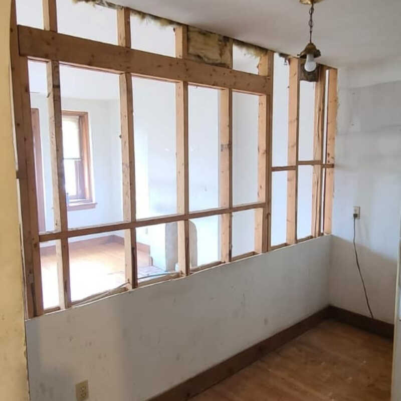 Carpentry Service in Upper Marlboro, MD - A&H General Construction LLC (9)