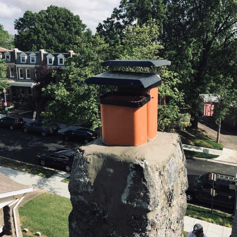 Concreto Service in Upper Marlboro, MD - A&H General Construction LLC (2)