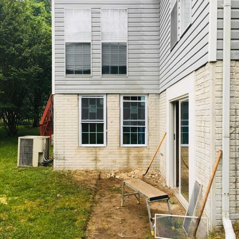 Concreto Service in Upper Marlboro, MD - A&H General Construction LLC (4)