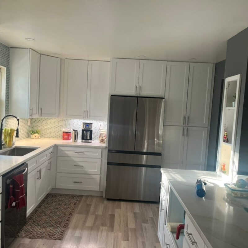 Remodeling Service in Upper Marlboro, MD - A&H General Construction LLC (23)