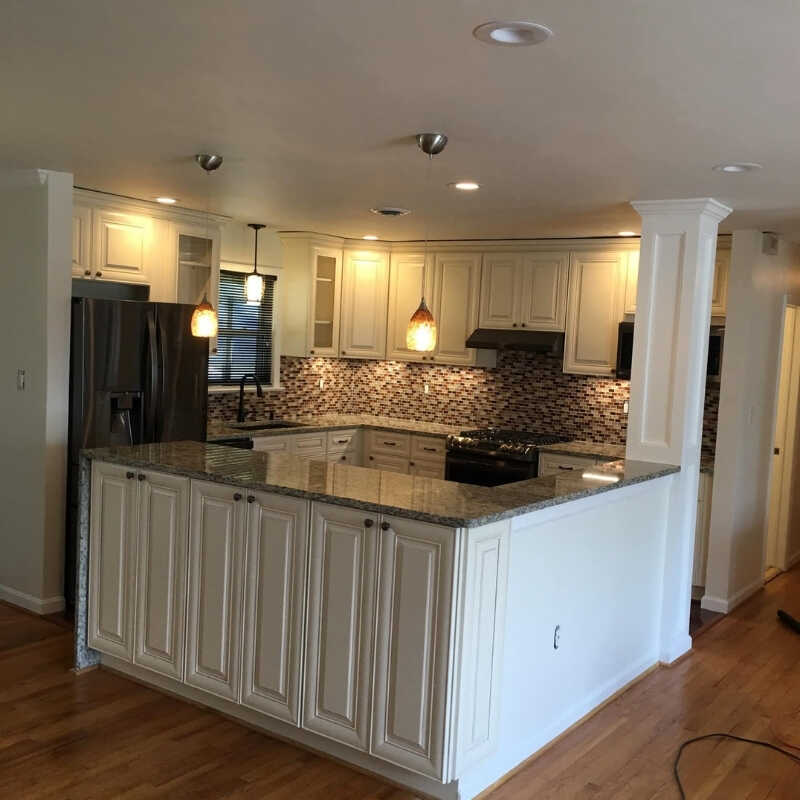 Remodeling Service in Upper Marlboro, MD - A&H General Construction LLC (41)